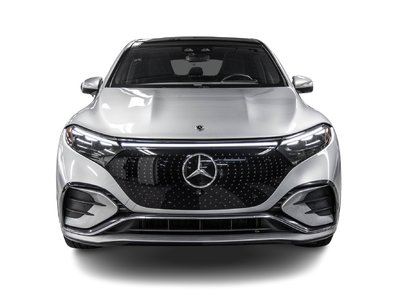 2023 Mercedes-Benz EQS450 in Dollard-des-Ormeaux, Quebec