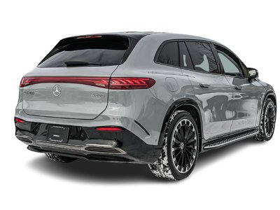 2025 Mercedes-Benz EQS450 in Dollard-des-Ormeaux, Quebec