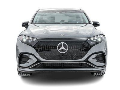 2025 Mercedes-Benz EQS450 in Dollard-des-Ormeaux, Quebec