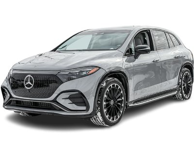 2025 Mercedes-Benz EQS450 in Dollard-des-Ormeaux, Quebec