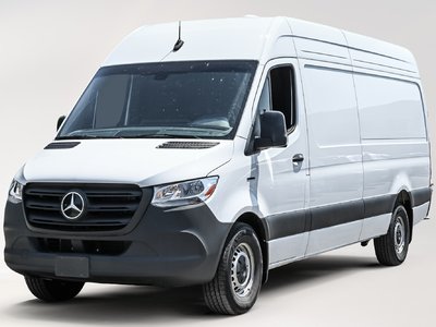 2024 Mercedes-Benz ESprinter Cargo Van in Dollard-des-Ormeaux, Quebec