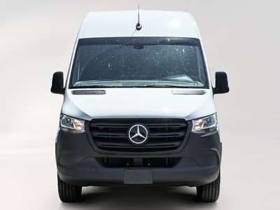 2024 Mercedes-Benz ESprinter Cargo Van in Dollard-des-Ormeaux, Quebec