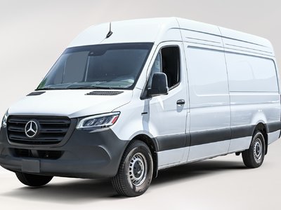2024 Mercedes-Benz ESprinter Cargo Van in Dollard-des-Ormeaux, Quebec