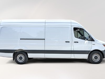 2024 Mercedes-Benz ESprinter Cargo Van in Dollard-des-Ormeaux, Quebec