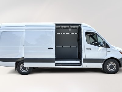 2024 Mercedes-Benz ESprinter Cargo Van in Dollard-des-Ormeaux, Quebec