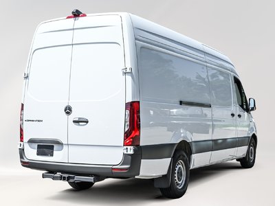 2024 Mercedes-Benz ESprinter Cargo Van in Dollard-des-Ormeaux, Quebec