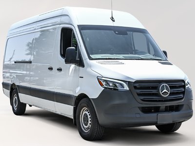 2024 Mercedes-Benz ESprinter Cargo Van in Dollard-des-Ormeaux, Quebec