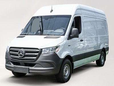 Mercedes-Benz ESprinter  2025 à Dollard-des-Ormeaux, Québec