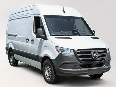 Mercedes-Benz ESprinter  2025 à Dollard-des-Ormeaux, Québec