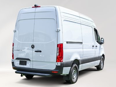 Mercedes-Benz ESprinter  2025 à Dollard-des-Ormeaux, Québec