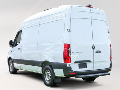Mercedes-Benz ESprinter  2025 à Dollard-des-Ormeaux, Québec