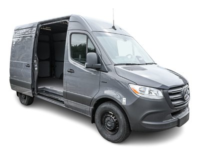 2025 Mercedes-Benz eSprinter Cargo Van in Dollard-des-Ormeaux, Quebec