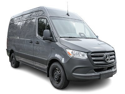 2025 Mercedes-Benz eSprinter Cargo Van in Dollard-des-Ormeaux, Quebec