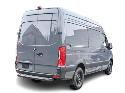 2025 Mercedes-Benz eSprinter Cargo Van in Dollard-des-Ormeaux, Quebec