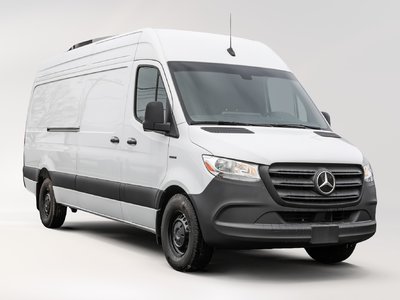 2024 Mercedes-Benz ESprinter in Dollard-des-Ormeaux, Quebec