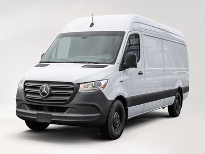 2024 Mercedes-Benz ESprinter in Dollard-des-Ormeaux, Quebec