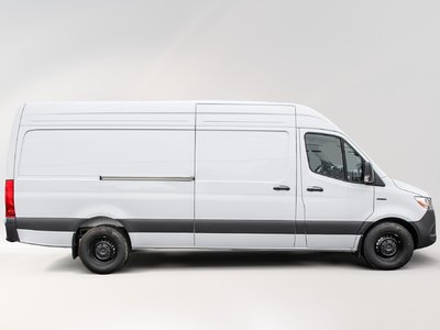 2024 Mercedes-Benz ESprinter in Dollard-des-Ormeaux, Quebec