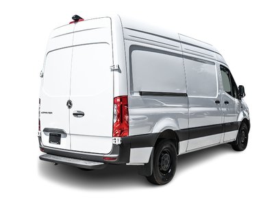 Mercedes-Benz ESprinter  2025 à Dollard-des-Ormeaux, Québec