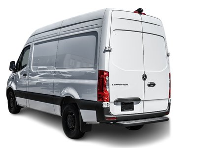 2025 Mercedes-Benz ESprinter in Dollard-des-Ormeaux, Quebec