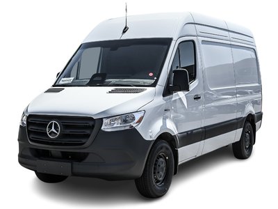 Mercedes-Benz ESprinter  2025 à Dollard-des-Ormeaux, Québec