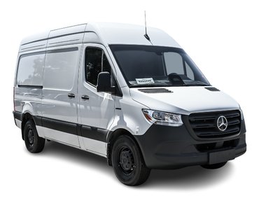 Mercedes-Benz ESprinter  2025 à Dollard-des-Ormeaux, Québec