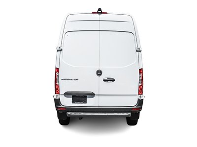2025 Mercedes-Benz ESprinter in Dollard-des-Ormeaux, Quebec