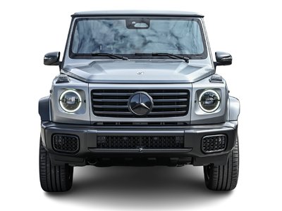 2025 Mercedes-Benz G-Class EV in Dollard-des-Ormeaux, Quebec