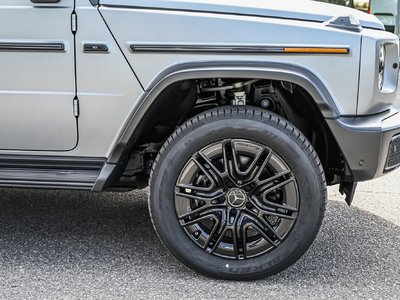 2025 Mercedes-Benz G-Class EV in Dollard-des-Ormeaux, Quebec