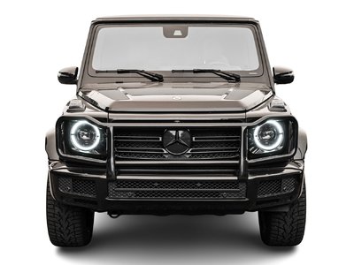 2020 Mercedes-Benz G550 in Dollard-des-Ormeaux, Quebec
