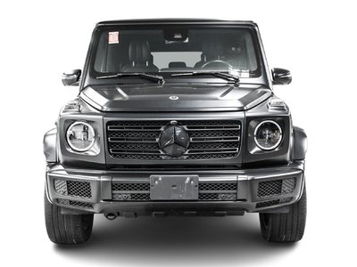 Mercedes-Benz G550  2021 à Dollard-des-Ormeaux, Québec