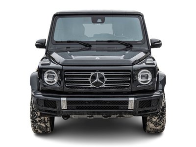 Mercedes-Benz G550  2021 à Dollard-des-Ormeaux, Québec
