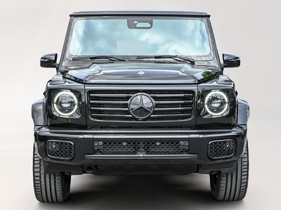 2025 Mercedes-Benz G580e in Dollard-des-Ormeaux, Quebec
