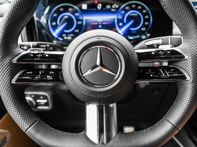 2025 Mercedes-Benz G580e in Dollard-des-Ormeaux, Quebec