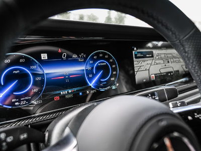 2025 Mercedes-Benz G580e in Dollard-des-Ormeaux, Quebec