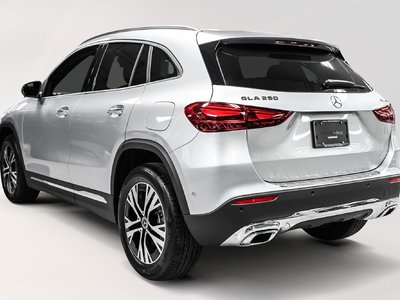 2025 Mercedes-Benz GLA in Dollard-des-Ormeaux, Quebec
