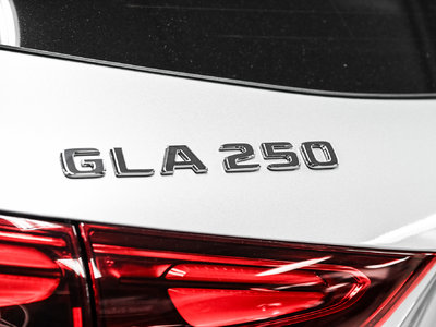 2025 Mercedes-Benz GLA in Dollard-des-Ormeaux, Quebec