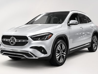 2025 Mercedes-Benz GLA in Dollard-des-Ormeaux, Quebec
