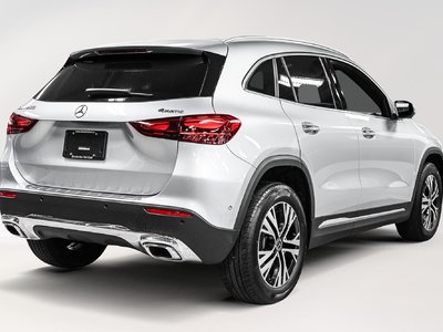 2025 Mercedes-Benz GLA in Dollard-des-Ormeaux, Quebec