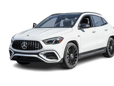 Mercedes-Benz GLA  2025 à Dollard-des-Ormeaux, Québec
