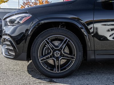 Mercedes-Benz GLA  2026 à Dollard-des-Ormeaux, Québec