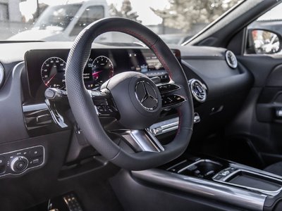 Mercedes-Benz GLA  2026 à Dollard-des-Ormeaux, Québec