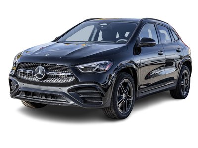 Mercedes-Benz GLA  2026 à Dollard-des-Ormeaux, Québec