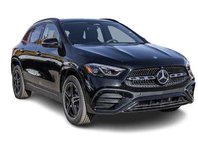 Mercedes-Benz GLA  2026 à Dollard-des-Ormeaux, Québec