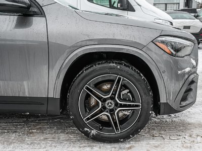 Mercedes-Benz GLA  2026 à Dollard-des-Ormeaux, Québec