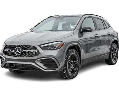 Mercedes-Benz GLA  2026 à Dollard-des-Ormeaux, Québec