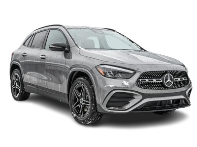 Mercedes-Benz GLA  2026 à Dollard-des-Ormeaux, Québec
