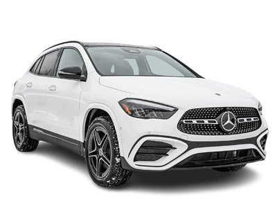 2026 Mercedes-Benz GLA in Dollard-des-Ormeaux, Quebec