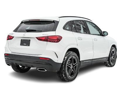 2026 Mercedes-Benz GLA in Dollard-des-Ormeaux, Quebec
