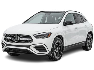 2026 Mercedes-Benz GLA in Dollard-des-Ormeaux, Quebec
