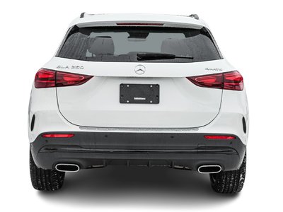 2026 Mercedes-Benz GLA in Dollard-des-Ormeaux, Quebec